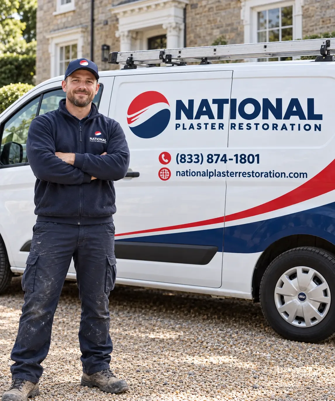 Plaster Repair Arlington, WI FAQs